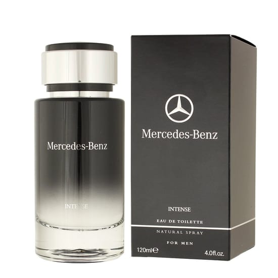 Mercedes-Benz Intense EDT