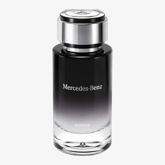 Elegantne Mercedes-Benz Intense Eau De Toilette pudel