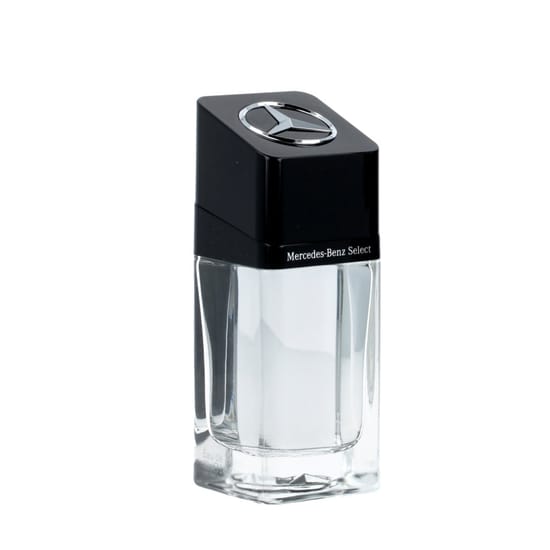 Mercedes-Benz Mercedes-Benz Select EDT