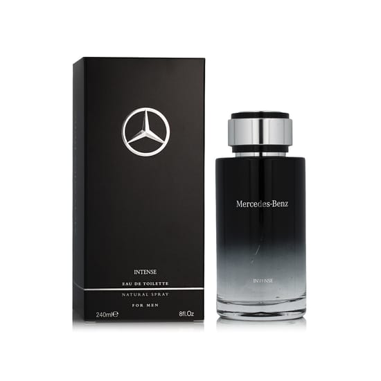 Mercedes-Benz Intense EDT