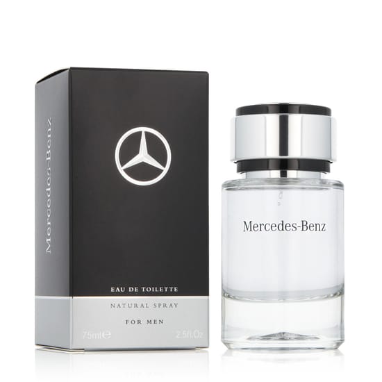 Mercedes-Benz Mercedes-Benz EDT