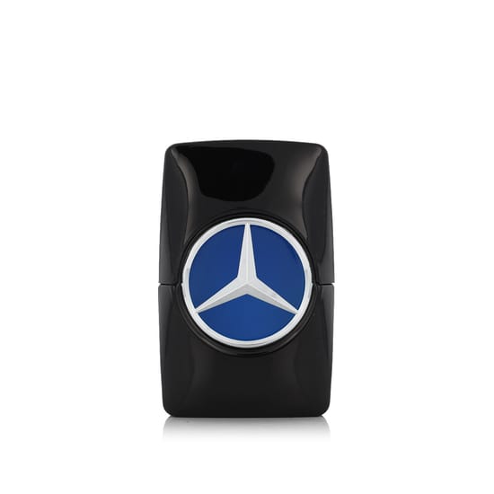 Elegantne pudel mercedes-benz man intense edt