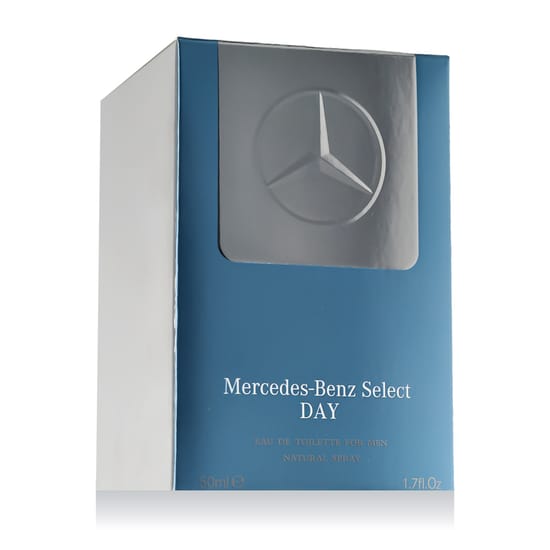 Mercedes-Benz Mercedes-Benz Select Day EDT