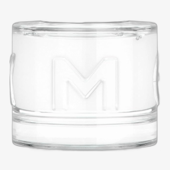 Close-up of Mexx Simply For Her EDT bottle