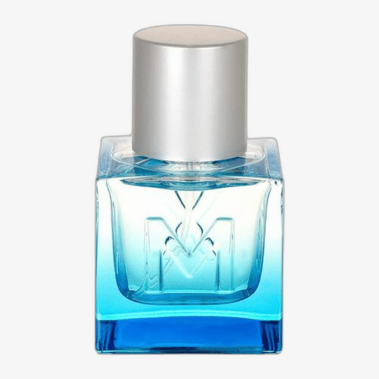 Tester bottle of Mexx Summer Holiday Man Eau De Toilette