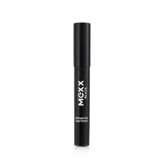 Kompaktne mexx black woman perfume pen lõhnastamiseks