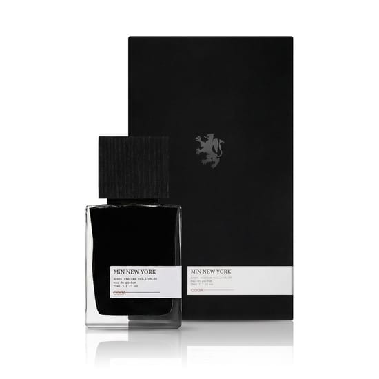 Флакон MiN New York Coda EDP – утончённый унисекс аромат