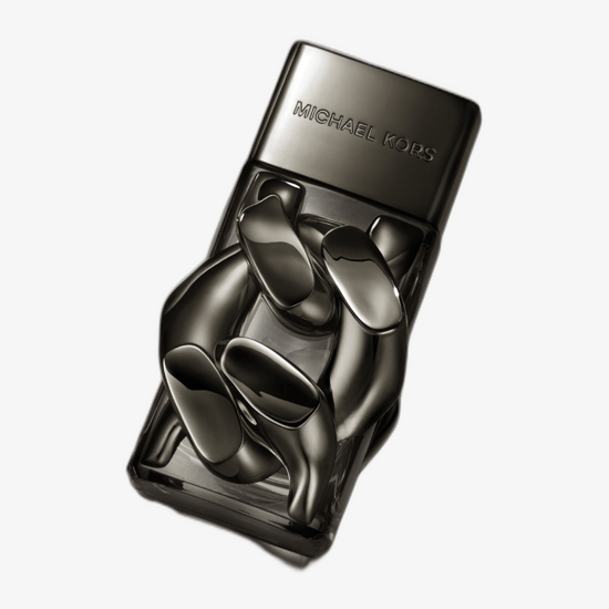 Флакон Michael Kors Pour Homme Absolu EDP с элегантным дизайном