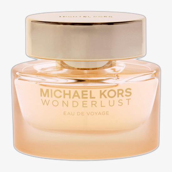 Флакон Michael Kors Wonderlust Eau de Voyage EDP для изысканных ценителей