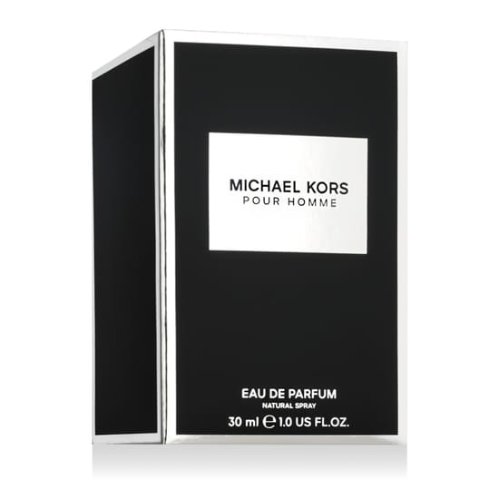Бутылка парфюма Michael Kors Pour Homme EDP