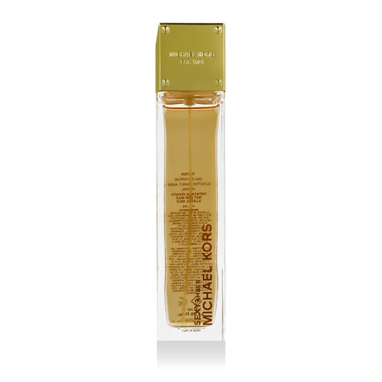 Флакон Michael Kors Sexy Amber EDP Флакон Michael Kors Sexy Amber EDP