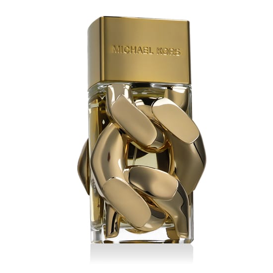 Элегантная флакон Michael Kors Pour Femme EDP