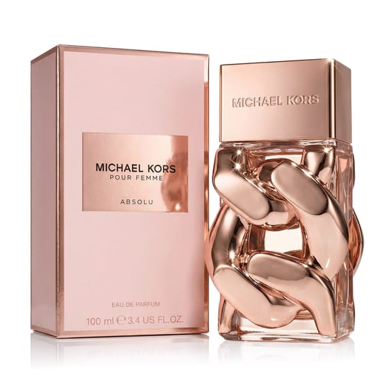 Флакон парфюма Michael Kors Pour Femme Absolu EDP