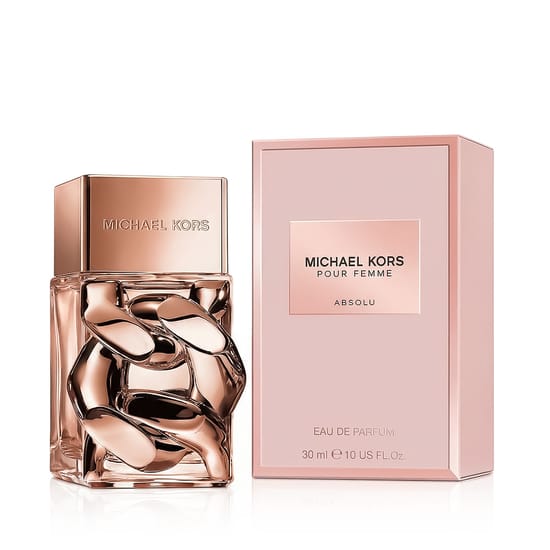 Флакон парфюма Michael Kors Pour Femme Absolu EDP