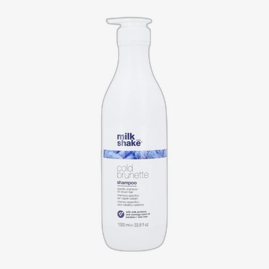 Шампунь Milk Shake Cold Brunette 1000 мл для поддержания холодных оттенков волос
