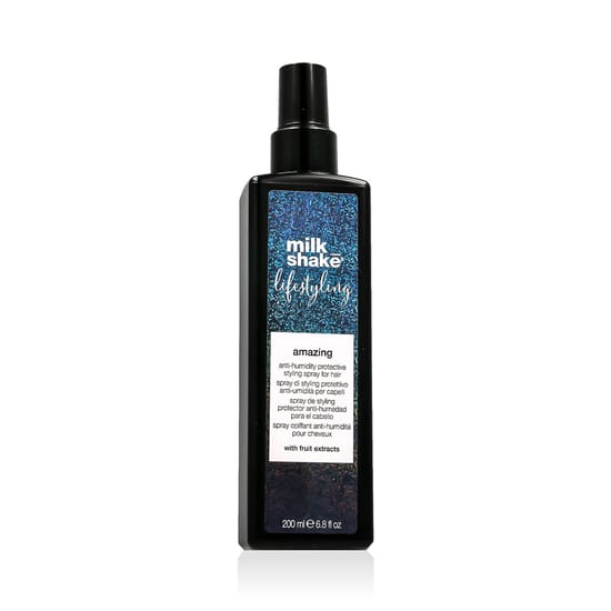 Спрей для укладки milk shake lifestyling amazing spray в бутылке