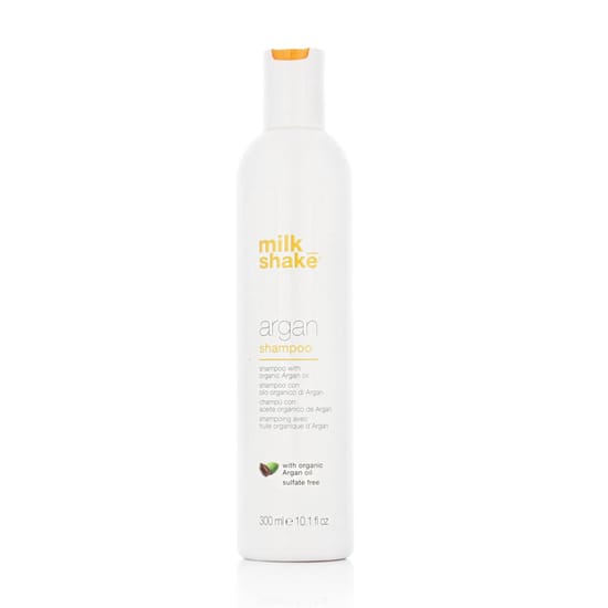 Milk Shake Argan Shampoo