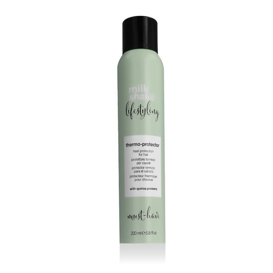 Milk Shake lifestyling must-have termo kaitsesprei pakendis