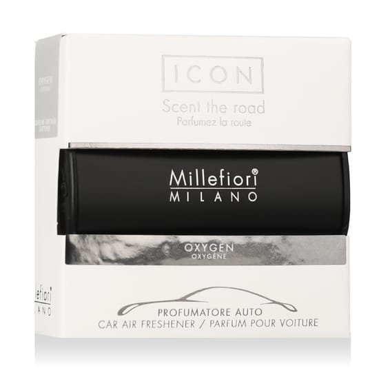 Dekoratiivne difuusor Millefiori Milano Icon Classic Oxygen
