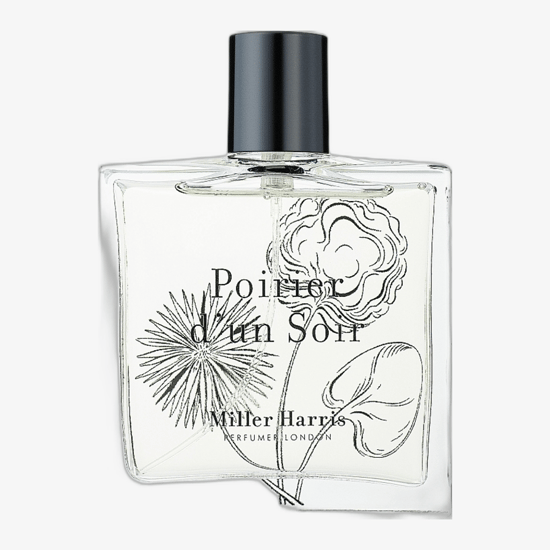 Бутылка аромата Miller Harris Poirier d'un Soir EDP
