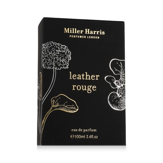 Miller Harris Leather Rouge EDP
