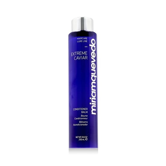 Miriam Quevedo Extreme Caviar Conditioner Balm stiilses pakendis