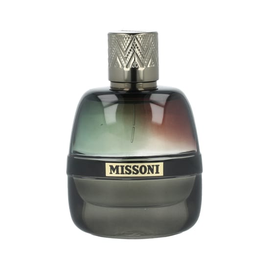 Missoni Missoni Parfum Pour Homme EDP в упаковке
