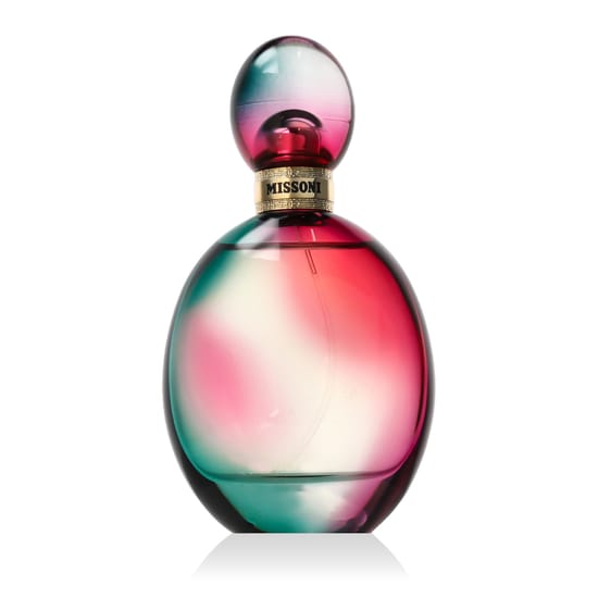 Missoni Missoni 2015 EDP pudeli lähedalt vaade