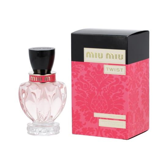 Флакон парфюма miu miu twist edp