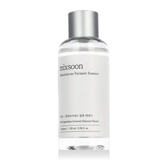 Bottle of Mixsoon Galactomyces Ferment Essence 100 ml