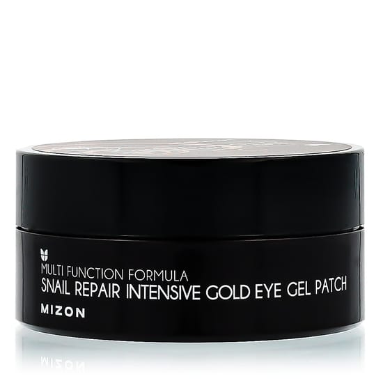 Mizon Snail Repair Intensive Gold Eye Patch lähedalt