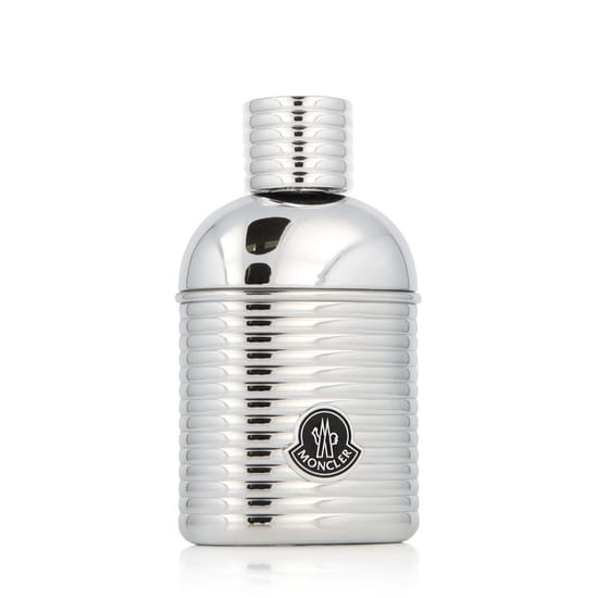 Moncler pour homme edp - parfüümi pudel