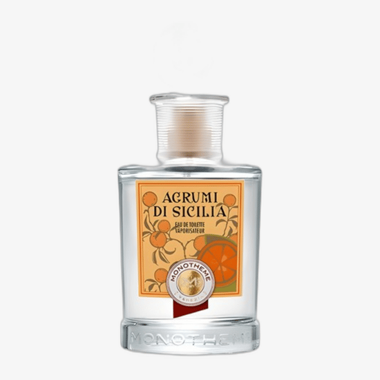 Tester Monotheme Venezia Agrumi di Sicilia Eau de Toilette 100 ml