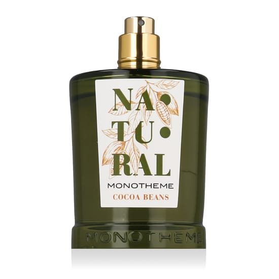 Bottle of Monotheme Venezia Natura Cocoa Beans EDT perfume