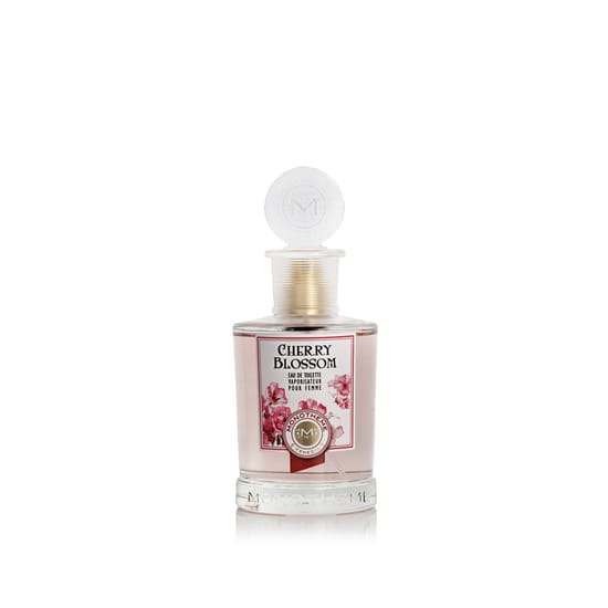 Monotheme Venezia Cherry Blossom Eau De Toilette tester pudel