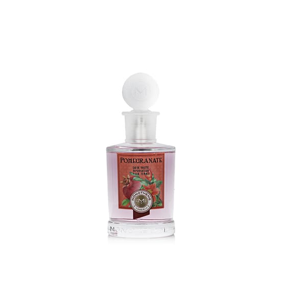 Monotheme Venezia Pomegranate Eau De Toilette - tester 100 ml (woman)