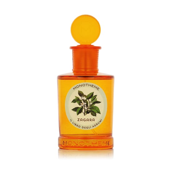 Tester bottle of Monotheme Venezia Zagara Eau De Toilette