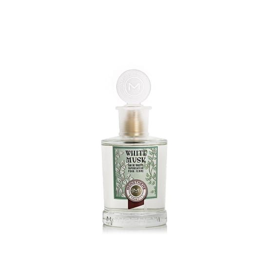 Tester Monotheme Venezia White Musk Eau de Toilette 100 ml