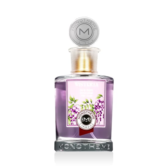 Tester bottle of Monotheme Venezia Wisteria Eau De Toilette
