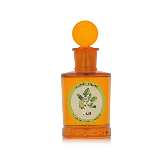 Monotheme Venezia Il Libro degli Agrumi - Lime Eau De Toilette - tester 100 ml (unisex)