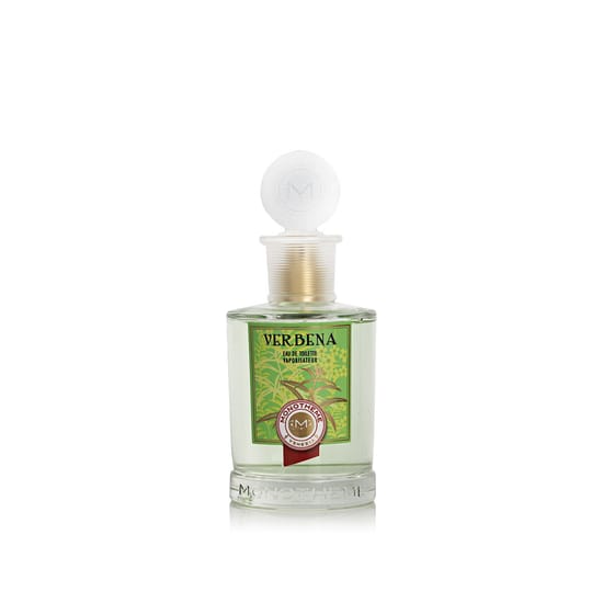 Monotheme venezia verbena edt - värskendav parfüüm verbenanootidega