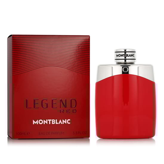 Mont Blanc Legend Red EDP