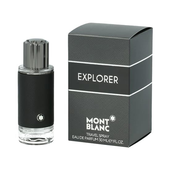 Mont Blanc Explorer EDP
