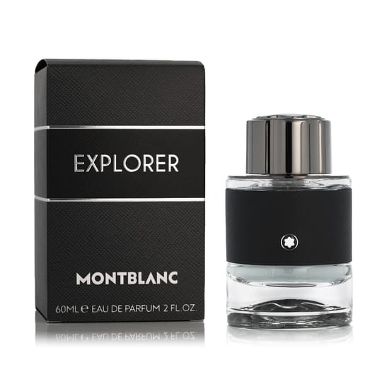 Mont Blanc Explorer EDP