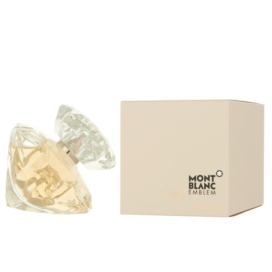 Mont Blanc Lady Emblem EDP bottle Mont Blanc Lady Emblem EDP bottle