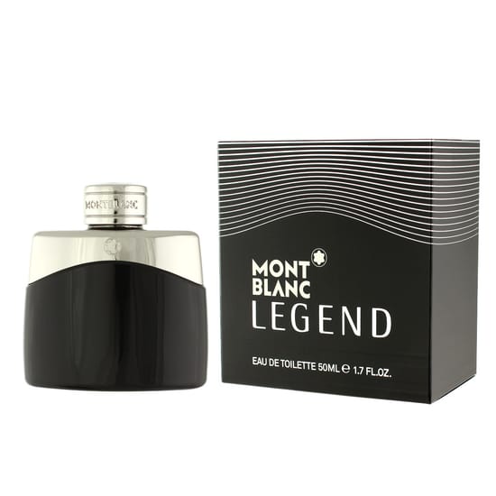 Mont blanc legend for men edt pudel ja pakend