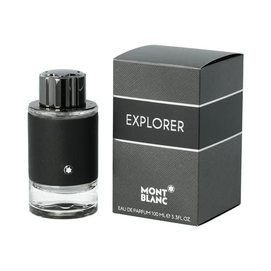 Mont Blanc Explorer EDP