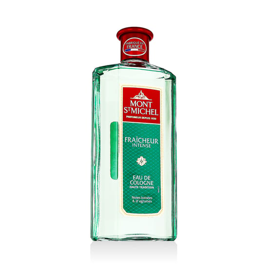 Mont St Michel Fraîcheur Intense EDT pudel