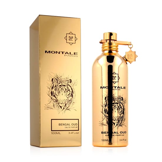Montale Paris Bengal Oud EDP