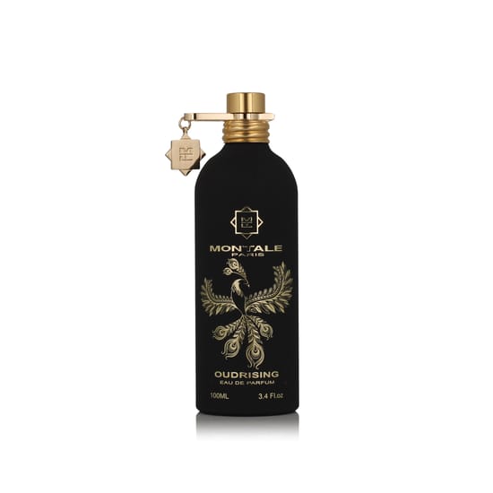 Бутылка montale paris oudrising edp вблизи